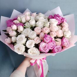 Royal Flower