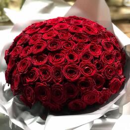 Soulful Flower