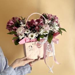 Kisa flowers 