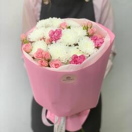 Pion flovers