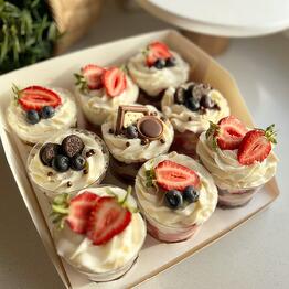 O’cakes 
