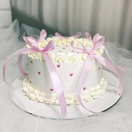 Милые бантики
