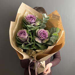 IFLORA x Flowers