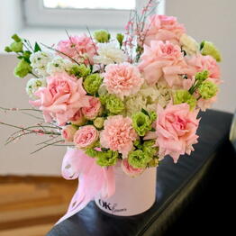 Ok flowers