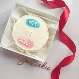 Ymi cakes