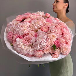MOULEN ROSE 