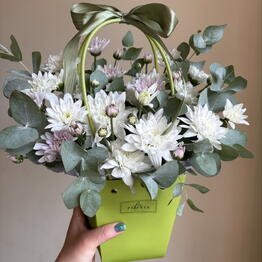 La Peonia