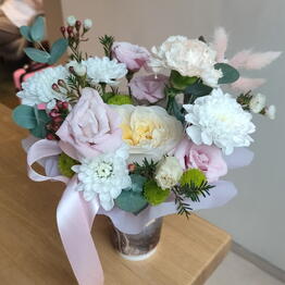 Florastation