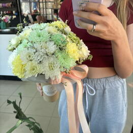 GUARDIAN FLOWERS