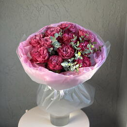 Flowers Factory
