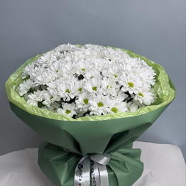 Pack Flowers