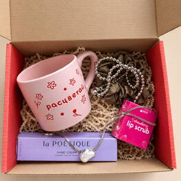 Oh, gift