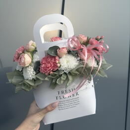 TIFFANY FLOWERS
