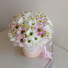 MARSEL’ Flowers