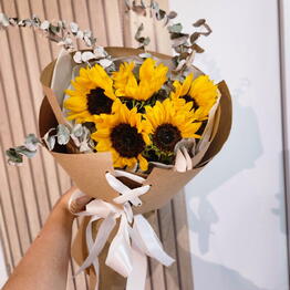 Flowers express by Soul Floristik