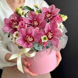 ИЛЛАРИЯ Цветы
