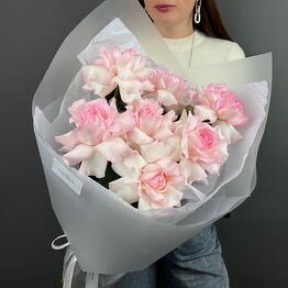IFLORA x Flowers