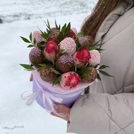 ChocoBerry