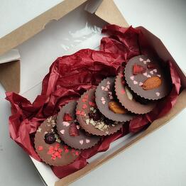 Choco&Strawberry