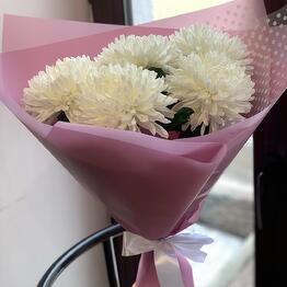 Букетная BigBouquet43 