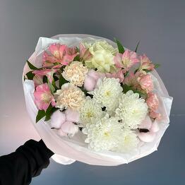 BloomFlow
