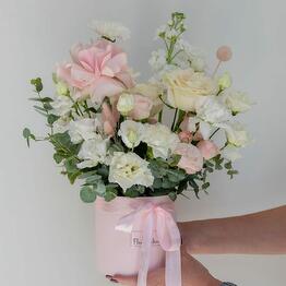Florastation