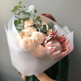 Cvetochnaya masterskaya «Cvetaeva»