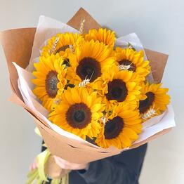 Family Flowers