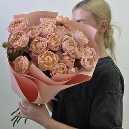Лето в букете