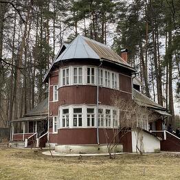 Электронный сертификат: «Литературная Мекка: экскурсия в Переделкино»