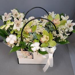 Vash florist "cvety v stile"