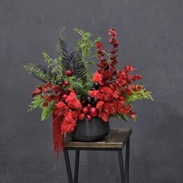 Olivaflower 