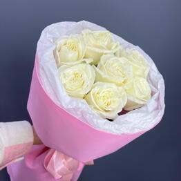 Hab Flowers Ferina
