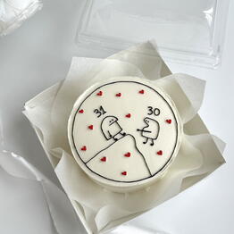 Linaart_cake