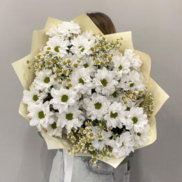 Boom Bouquet
