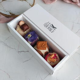 Lemon Sherbet Bakery 