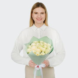 Soyuzcvettorg Frunzenskaya