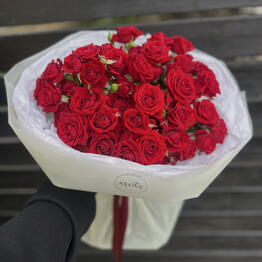 A’Love цветочный бутик