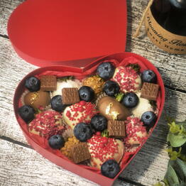 "Choco- city" Shokolad i konfety   ruchnoy raboty