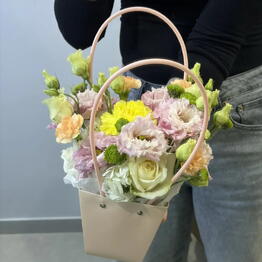 Bambini Flowers