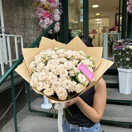 Moana Flowers