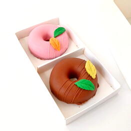 Studiya Desserts Valentine
