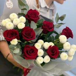 Her Flowers