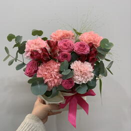 CVETY MANIT flowers shop