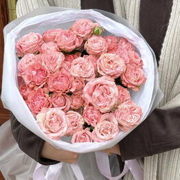 TIFFANY FLOWERS