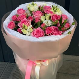 Aslan Flowers