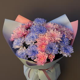 Glamely flowers