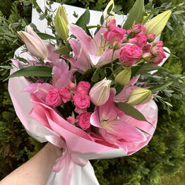Victoriaflowers