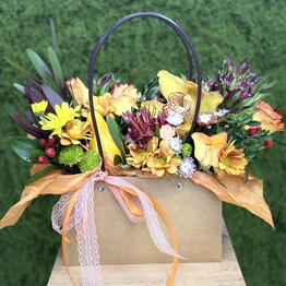 BAMBINI FLOWERS