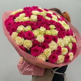Flower boutique